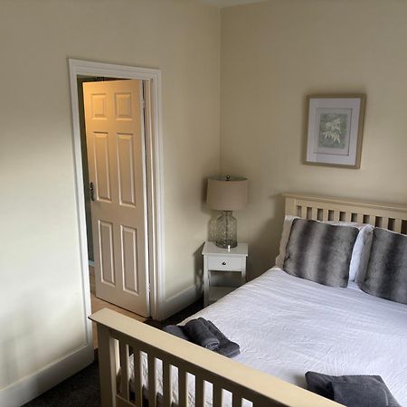 Three Tuns Ashwell Bed & Breakfast エクステリア 写真