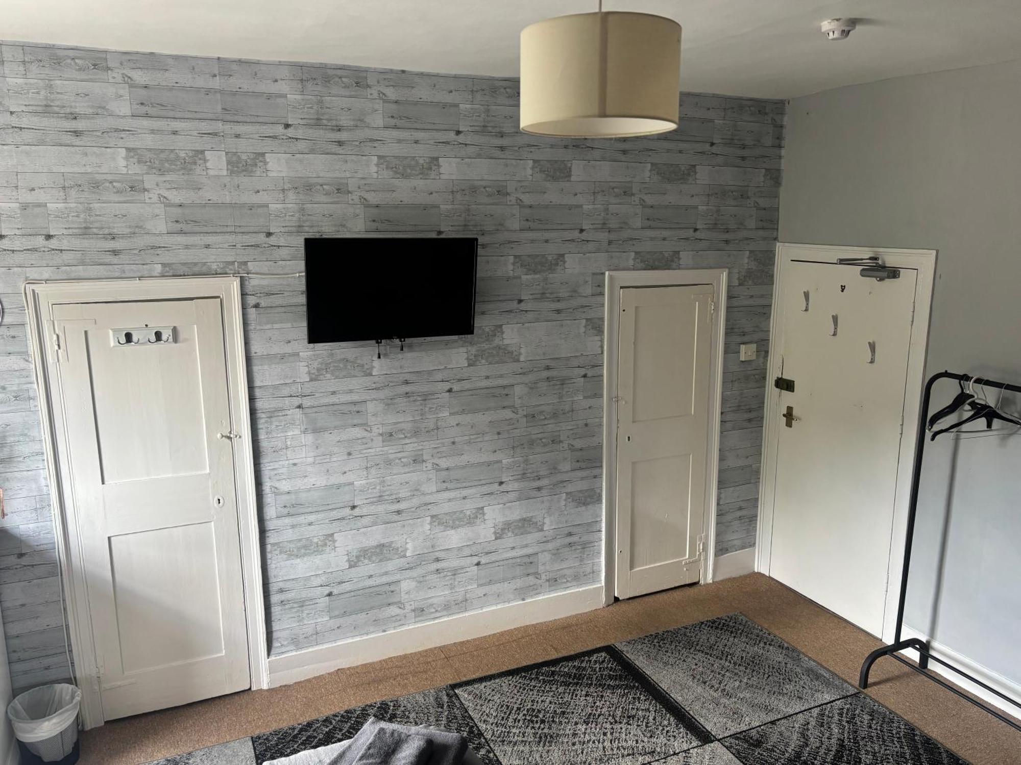 Three Tuns Ashwell Bed & Breakfast エクステリア 写真