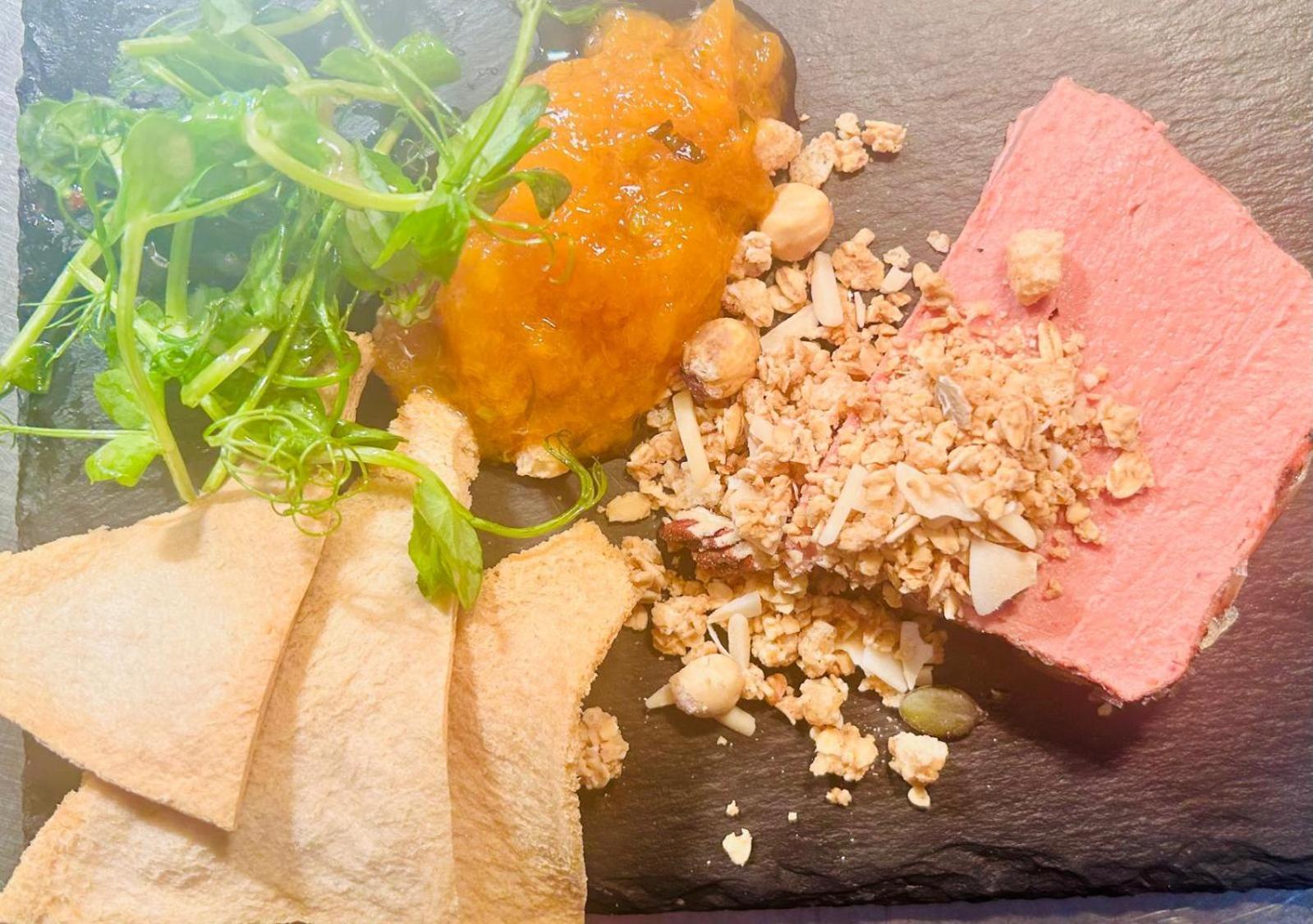 Three Tuns Ashwell Bed & Breakfast エクステリア 写真
