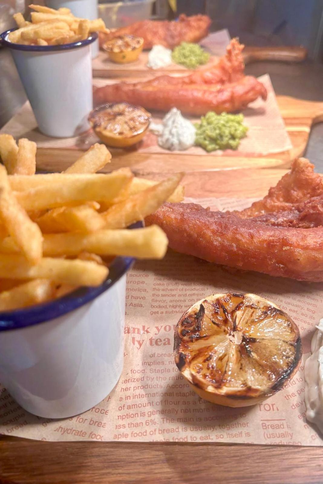 Three Tuns Ashwell Bed & Breakfast エクステリア 写真