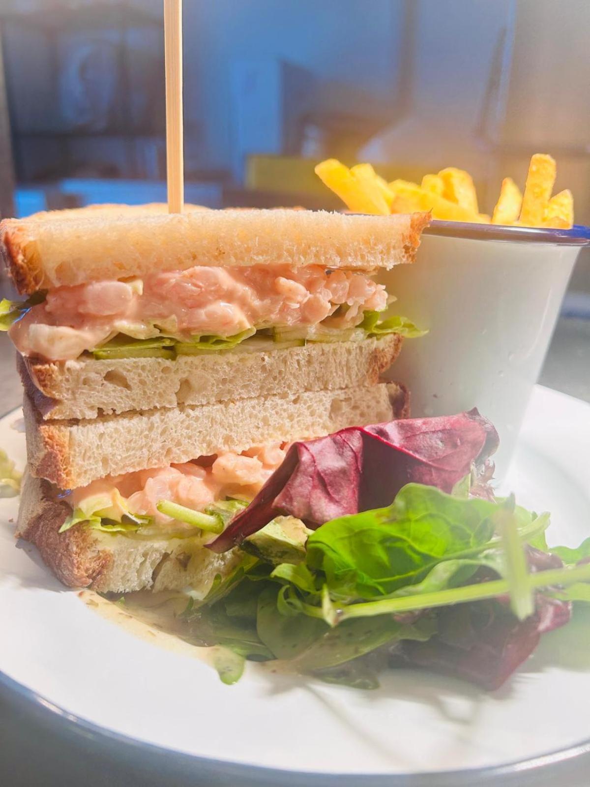 Three Tuns Ashwell Bed & Breakfast エクステリア 写真